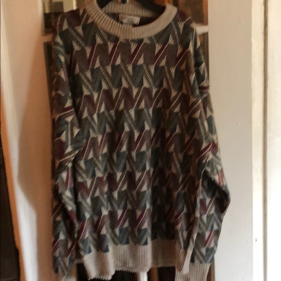 Munsingwear Mens Lifestyle Knitted 